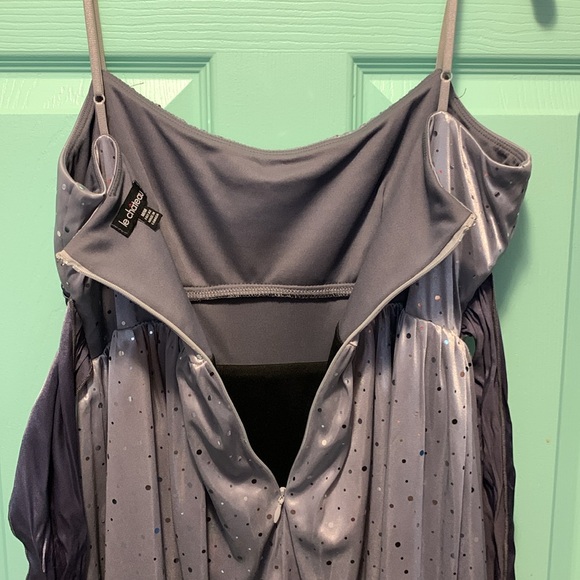 Le Chateau Ladies Dress - Picture 6 of 7